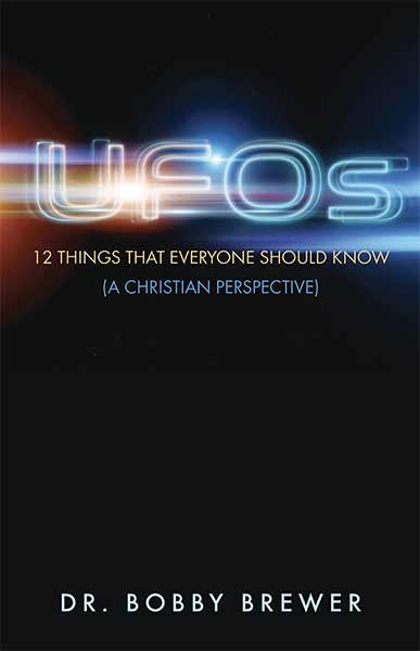 UFOs: 12 Things Everyone Should Know