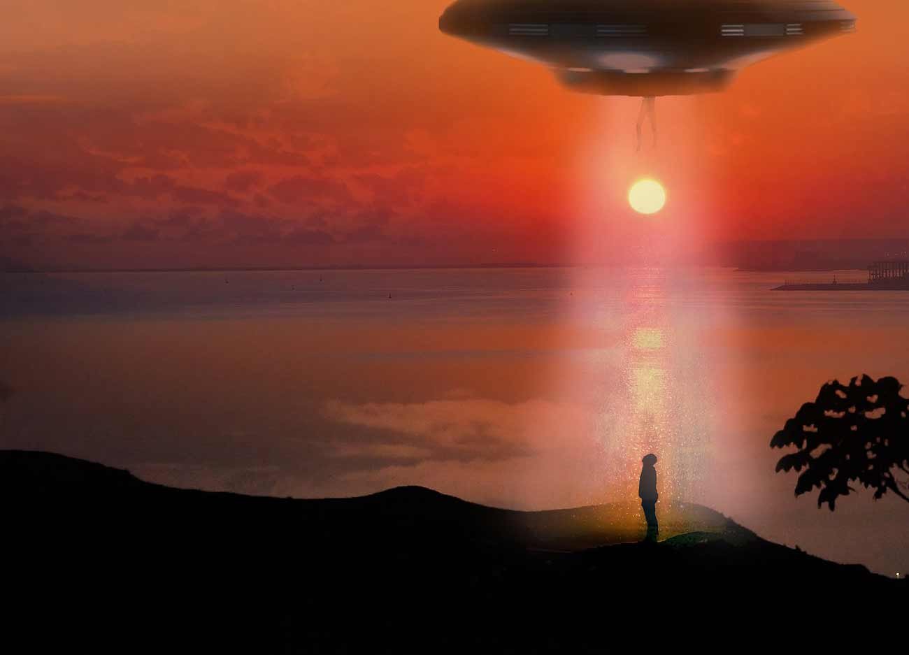 UFO abductions